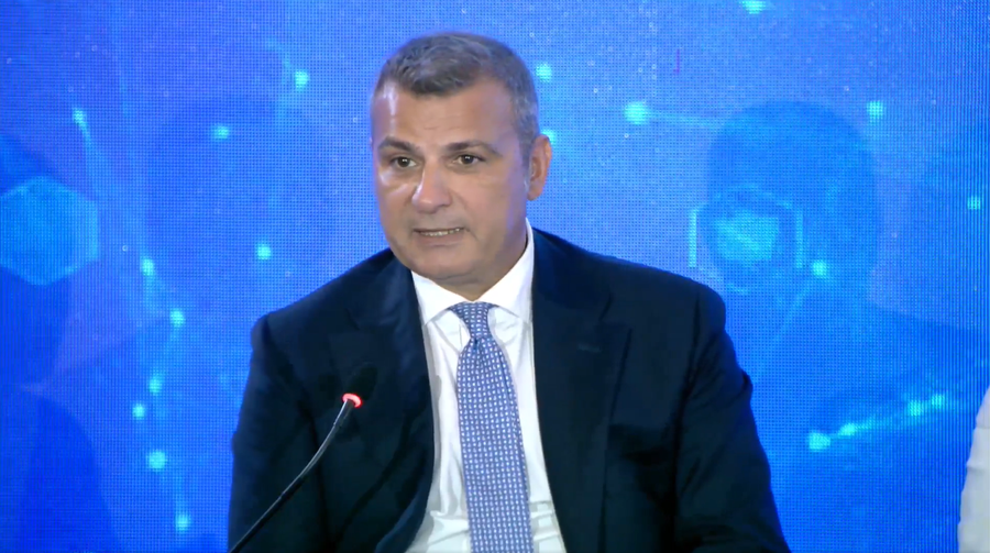 “Shqipëria, e integruar në BE për pagesat” - Sejko: