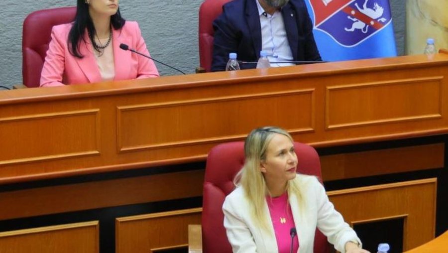 Tirana, the Municipal Council adds 78 soft loans for housing