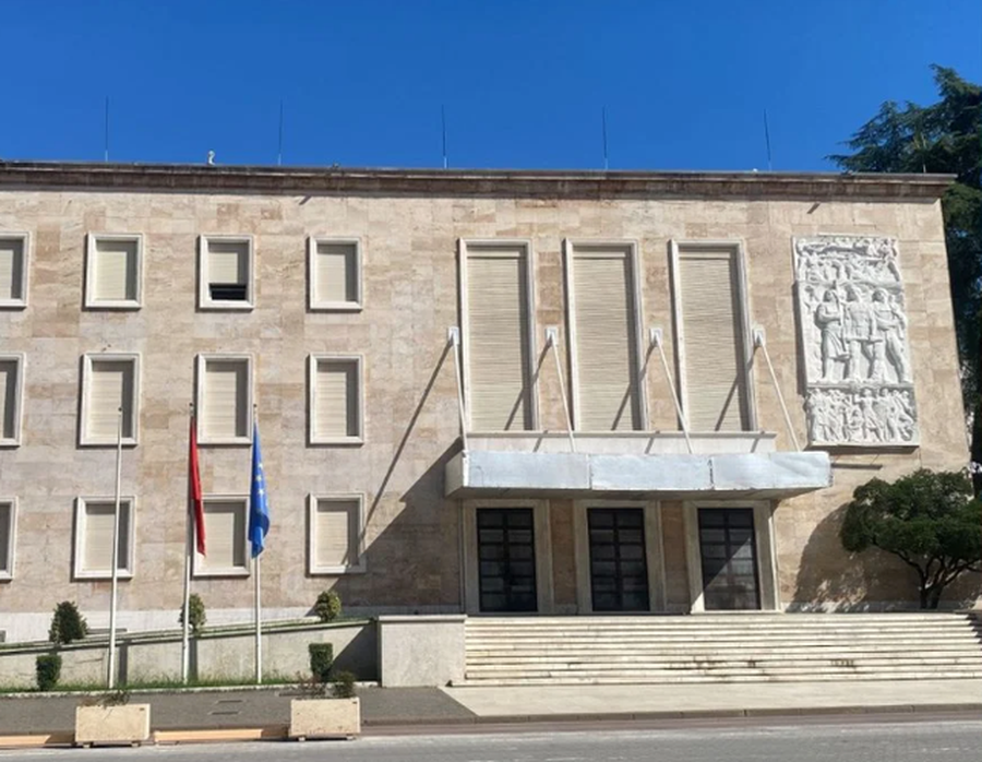 Vendimet e qeverisë/ Ermal Shena emërohet drjetor i