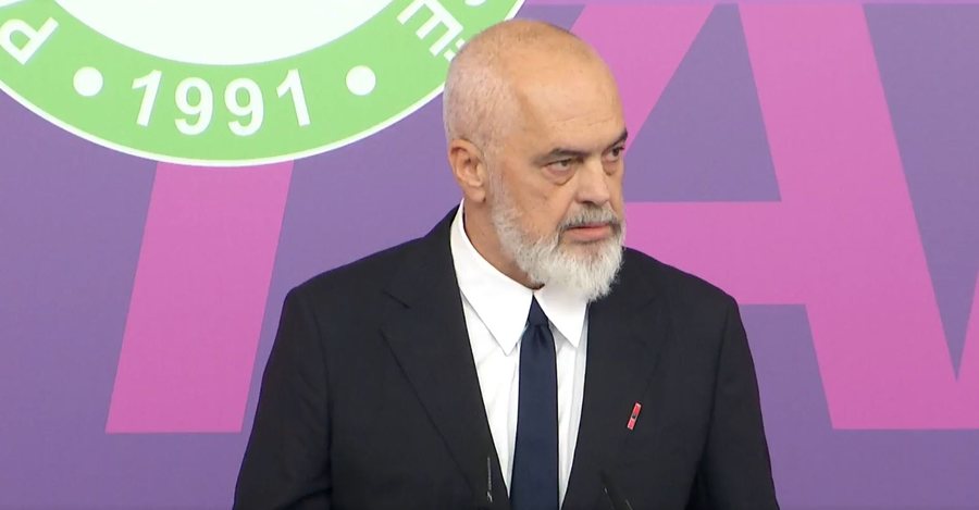 Nis Asambleja e PS-së me Bashkinë e Tiranës/ Rama: Situata nuk