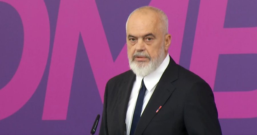 Rama: 3 majat që duhet të kapim deri në fund të mandatit!