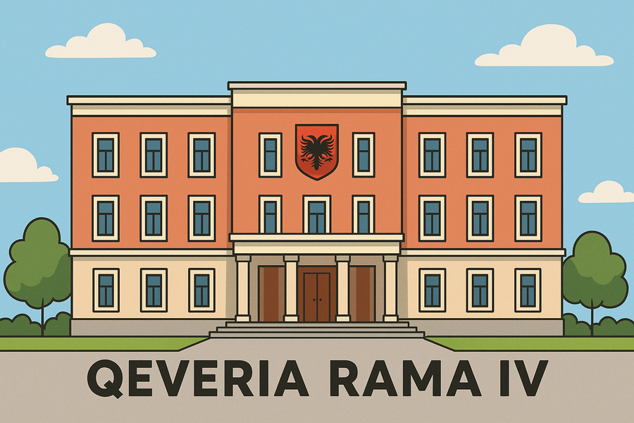Fakte interesante për qeverinë "Rama 4"/ Një kabinet me