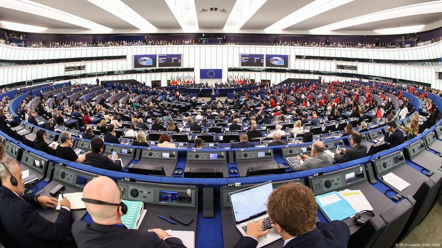 BE synon të pezullojë pagesat për Izraelin, Von der Leyen flet
