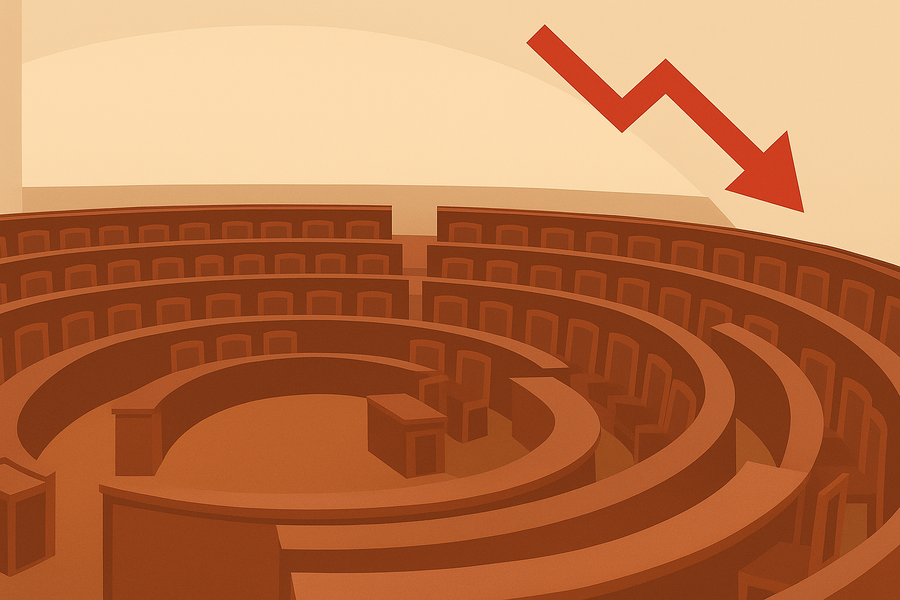Parlament me 101 deputetë! Cili mund të jetë impakti? Analiza e