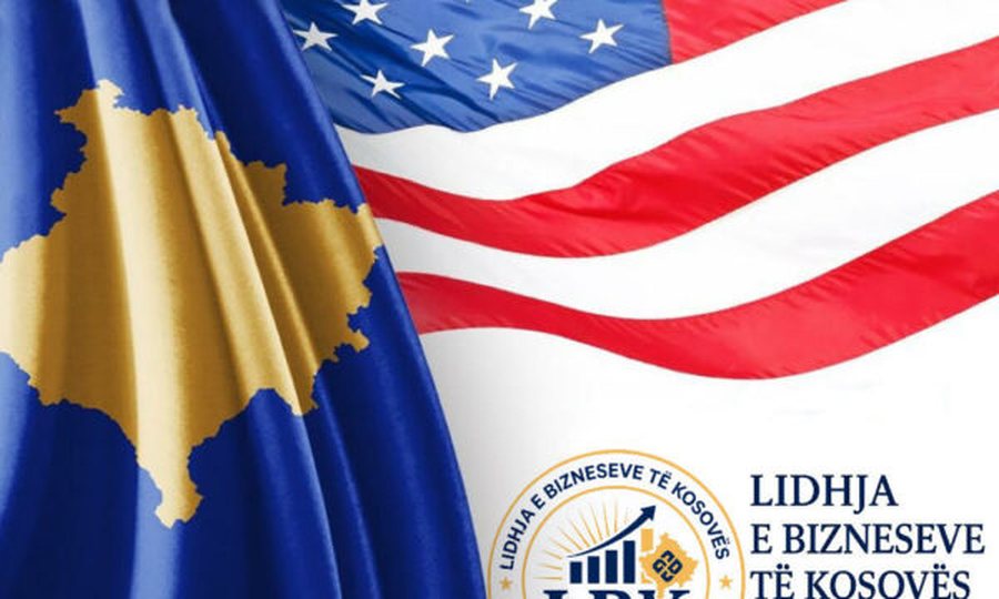 Pezullimi i dialogut nga SHBA, Lidhja e Bizneseve: Goditje ekonomike për