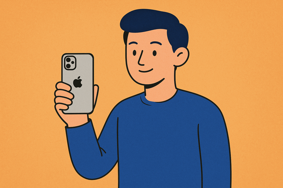 Apple lançon serinë e fundit të iPhone/ Sa muaj punë i
