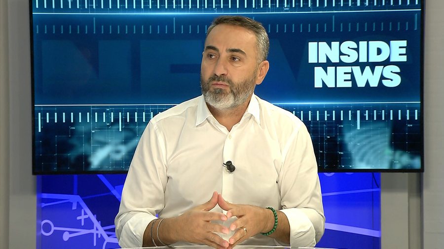 “Taksë për çdo panel diellor” - Çekrezi:
