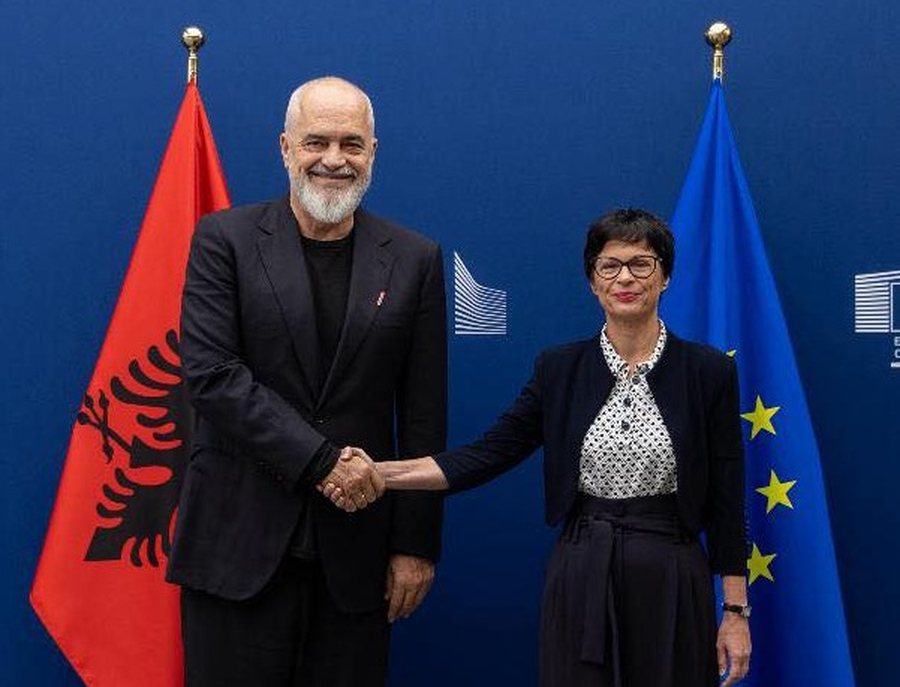 Negociatat me Brukselin, hapet klasteri 4 për Shqipërinë,