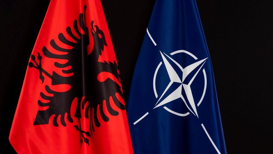 Poll: Albanians want security, strong support for NATO/ 69% of our citizens are