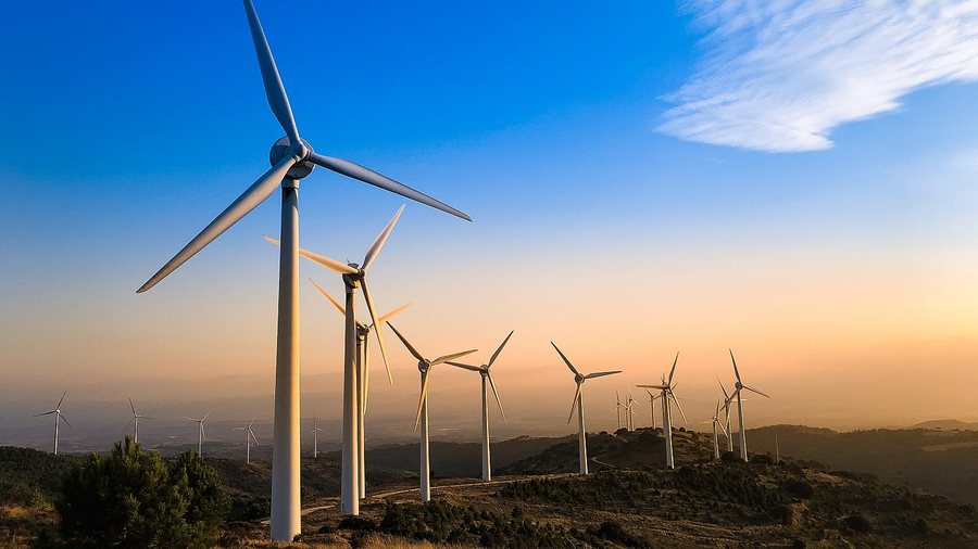 Potenciali eolik ende i pashfrytëzuar, Shqipëria pa turbina ere