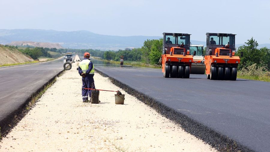 Government program for roads/ Construction of 700 km by 2029, here are the axes