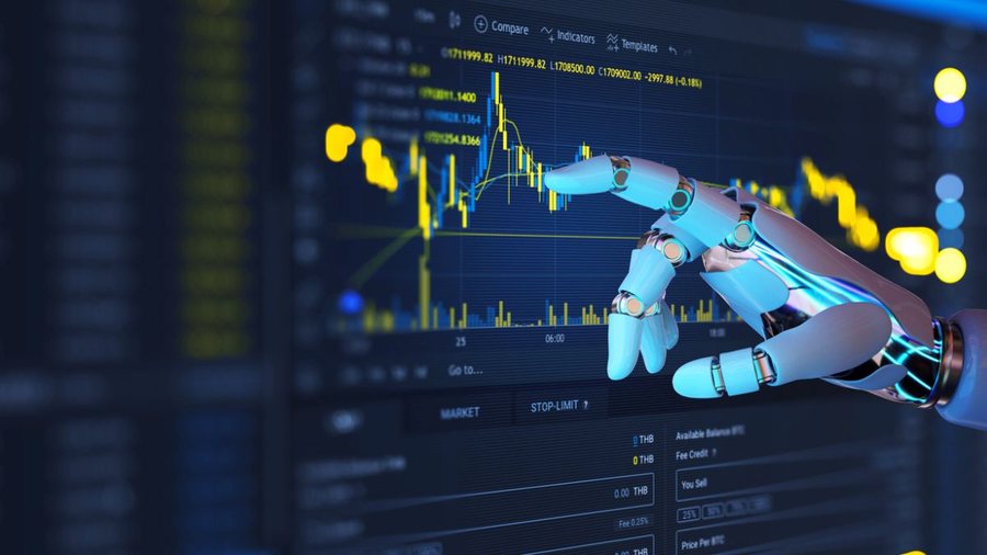 "AI can transform global trade"/ WTO: The value of trade exchanges