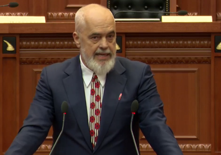 Rama: Mandati i katërt është borxh ndaj qytetarëve,