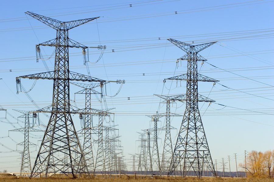Investment for the electricity network in Kavaja and Golem/ OSSH opens the