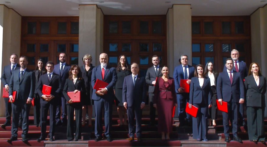 ‘Rama 4’ zyrtarisht në detyrë, sot mbahet mbledhja e