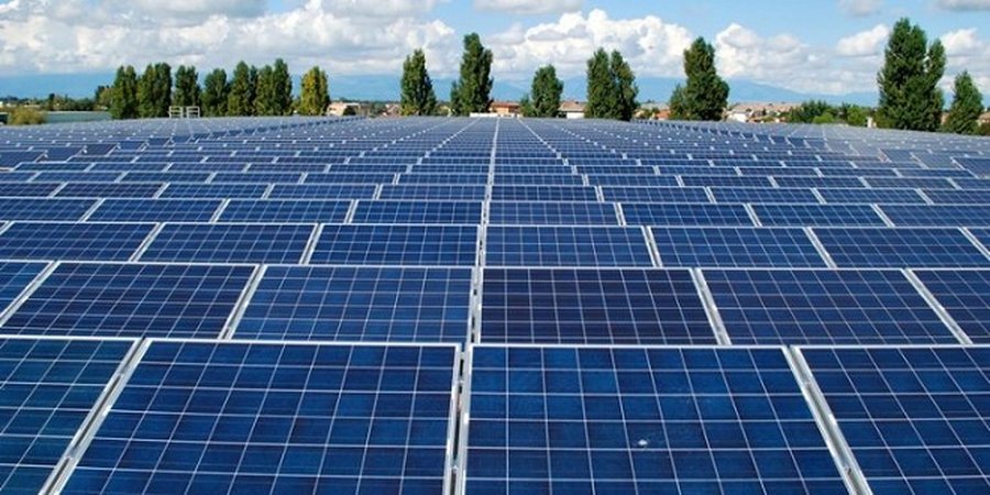 Parku diellor në Spitallë nis licencimin/ Kapaciteti 100 MW, kompania