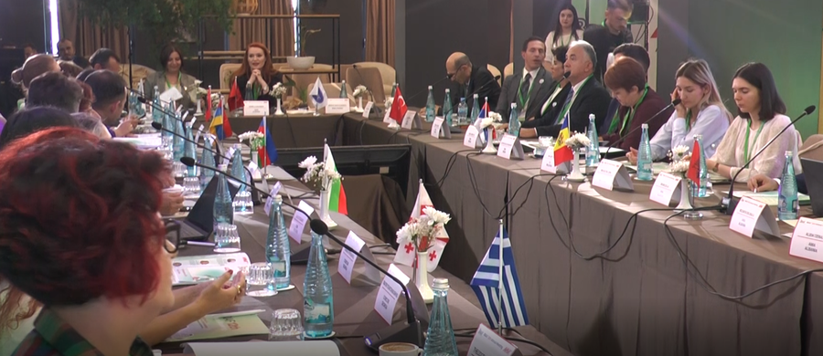 Shqipëria pritëse e Forumi të 12-të BRAF: Diskutohet lufta
