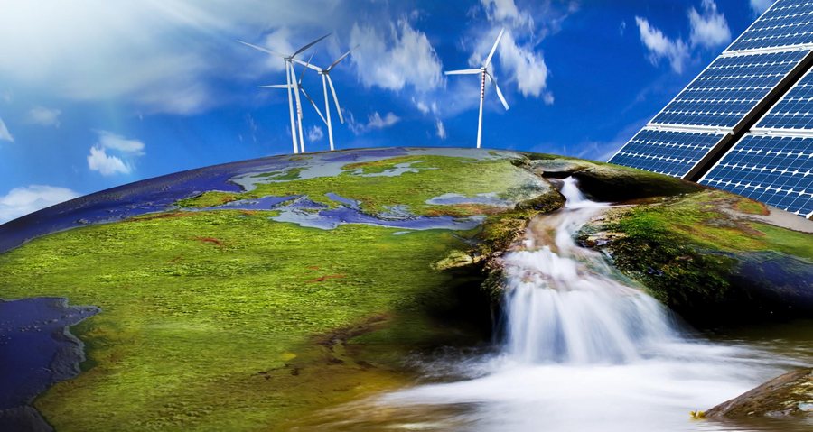 Kosova “nxit” zgjerimin e energjisë së pastër/