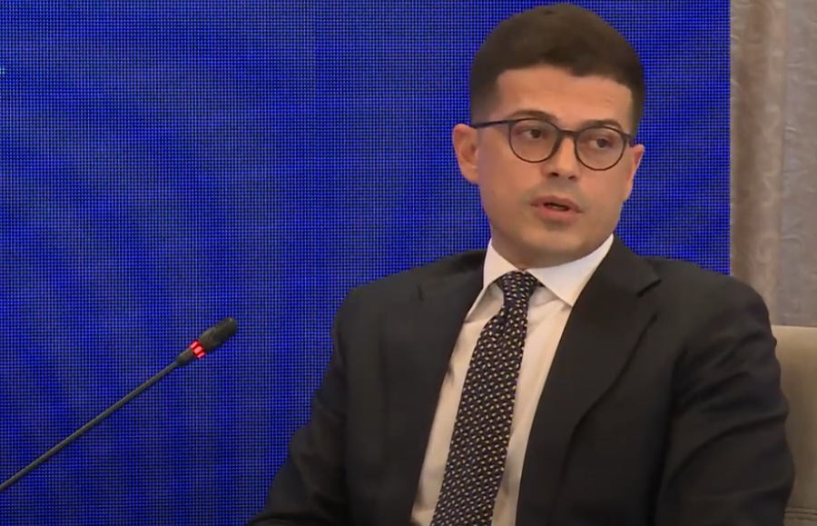 Tirana Connectivity Forum, fokusi tek investimet për sigurinë/ Vengu: