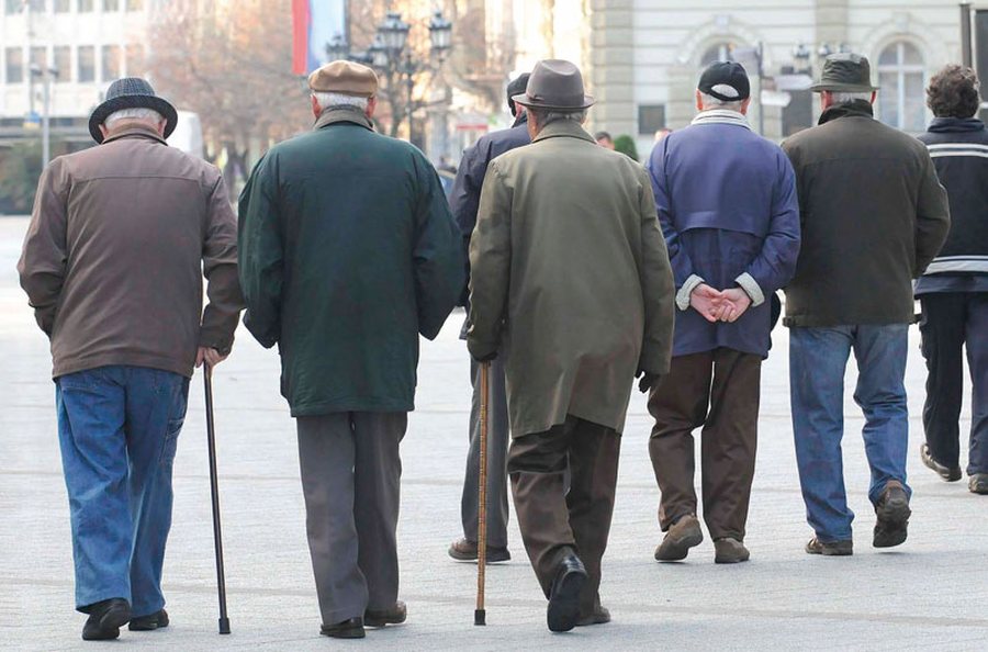 Shumë pensionistë kroatë jetojnë në varfëri/