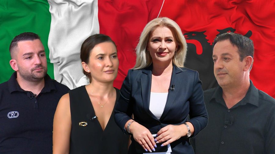 Shqipëria “rrëmben” paratë e italianëve, 5500