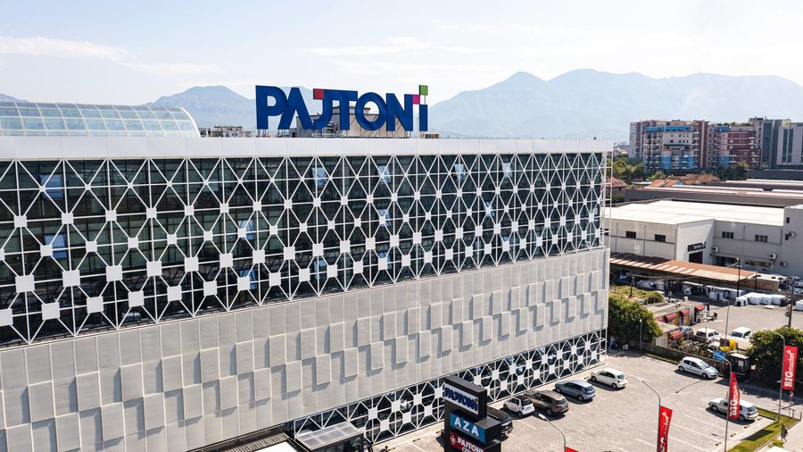 Qendra Pajtoni – Fushata të vazhdueshme dhe aktivitete gjatë