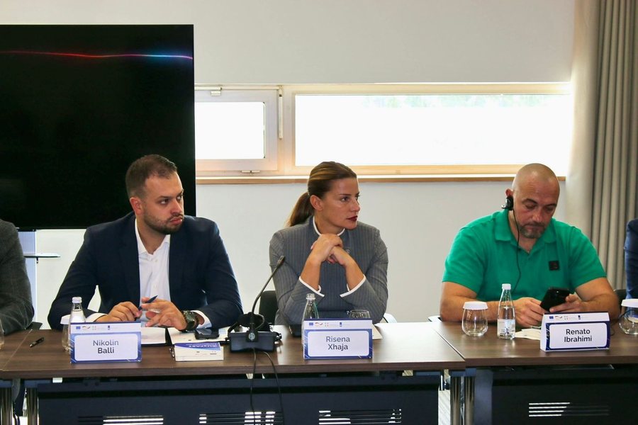 AAPSK në Workshopin Rajonal të BAMIN/ Xhaja: Forcojmë