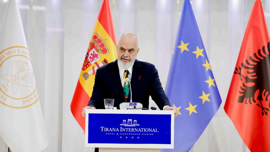 “Shqipëria, lider në rajon për teknologjinë e