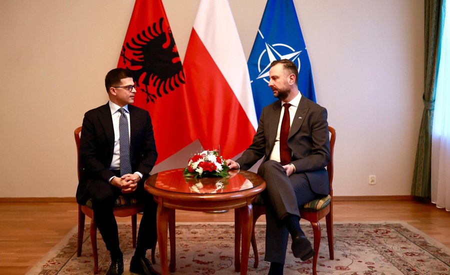 Forumi i Sigurisë së Varshavës, Vengu: Bashkëpunim në