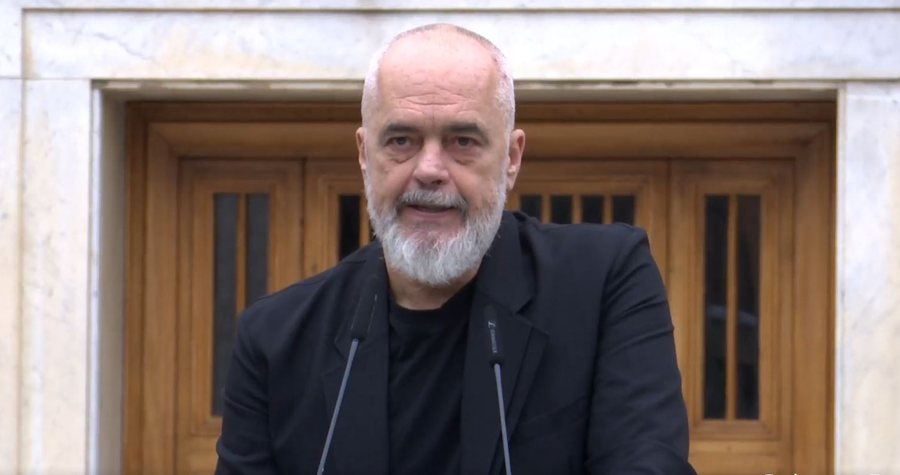 Rama: Do mundësojë rekrutimin për një praktikë të