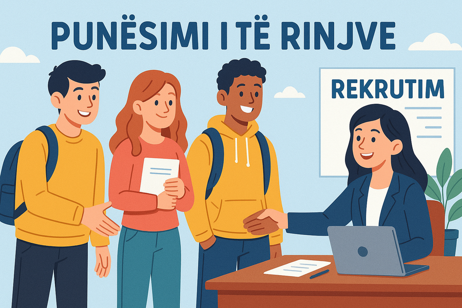 Sa më shumë shkollë, aq më pak sipërmarrje/ Gjysma e