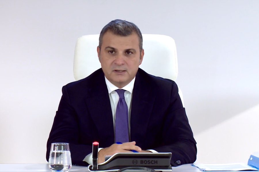 Ja sa do të jenë komisionet e transfertave në lekë e euro,