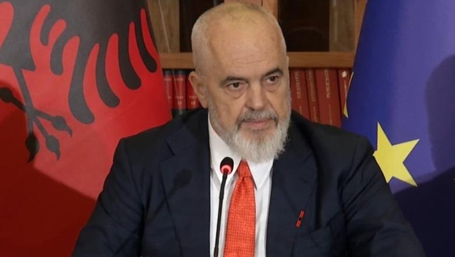 Rama: Regjistër Kombëtar Elektronik për të gjitha lejet e