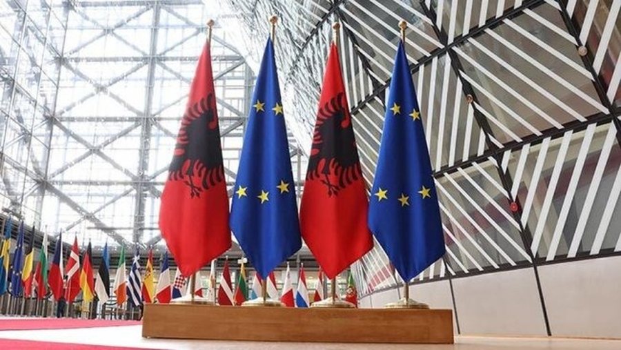Shqipëria dërgon në BE dokumentacionin për kapitullin 29,