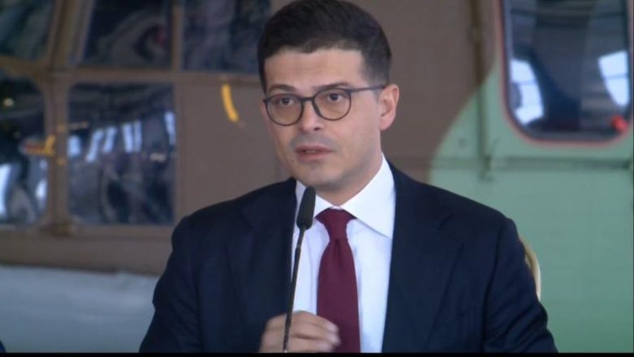 Kapitull i ri për emergjencat civile, Vengu: Pjesë e transformimit