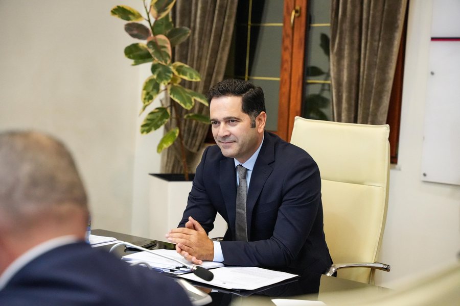 “Sigurimi i detyrueshëm i banesave nga tërmetet” -