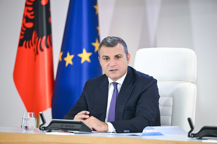 "SEPA, tangible benefits for citizens and businesses"/ Governor Sejko: