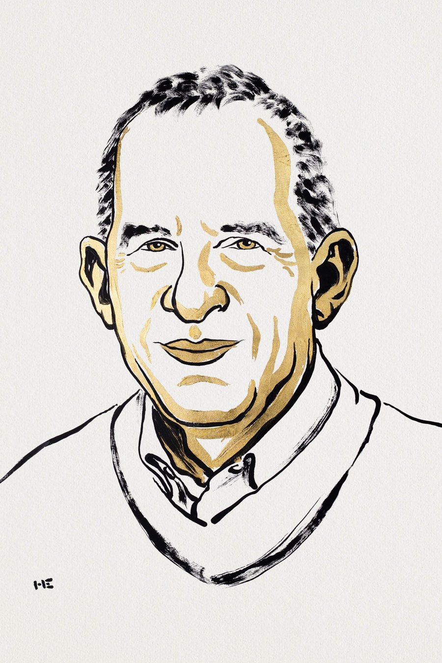 Nobel Prizes in Physics/ American scientists announced winners for discoveries
