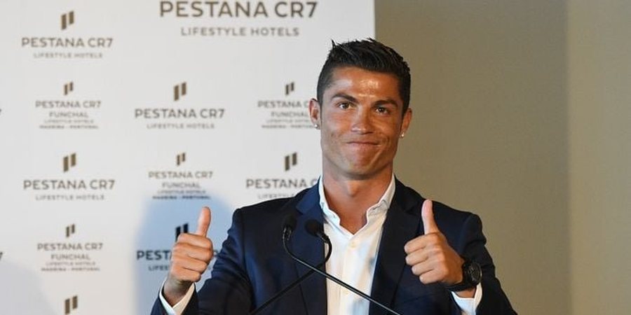 Cristiano Ronaldo, futbollisti i parë miliarder - Pasuria e yllit portugez