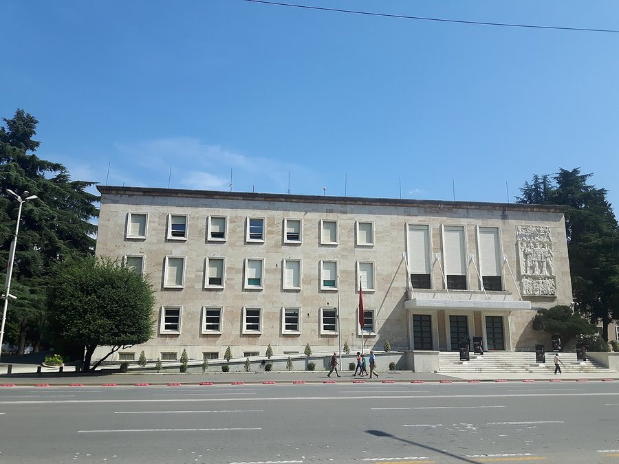 Vendimet e Qeverisë, rritet niveli i sigurisë personale për