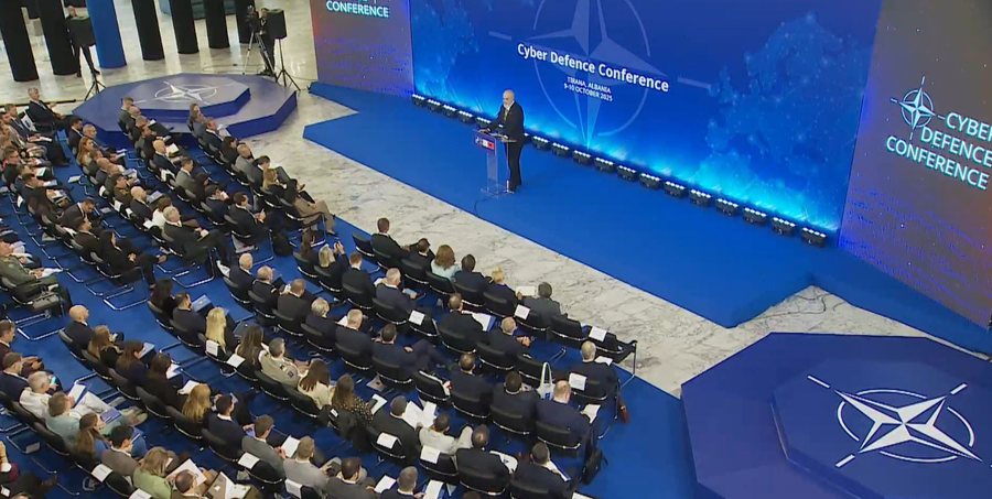 Rama: We have combined cyber defense with artificial intelligence