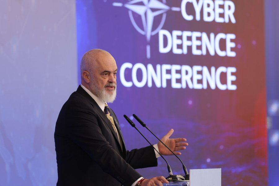 "Kemi një prej mureve më të mira mbrojtëse kibernetike