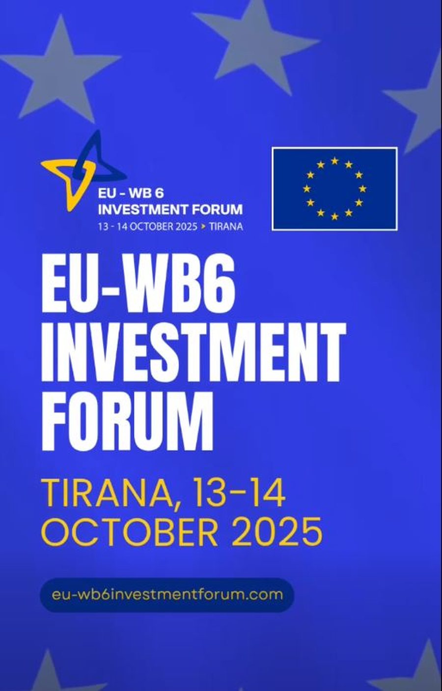 Forumi i Investimeve BE-Ballkani Perëndimor në Tiranë/ Rama: Hap
