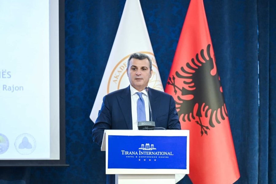  “Integrimi evropian do të krijojë mundësi të