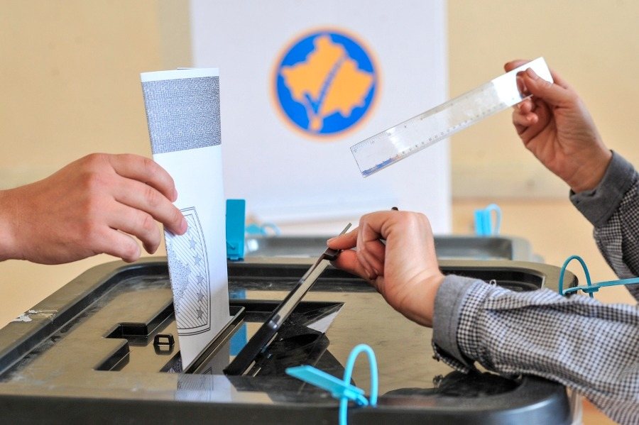Zgjedhjet lokale në Kosovë - Sa komuna fitoi secila parti në