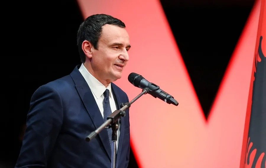 “LVV, forca kryesore edhe në nivel lokal” - Albin Kurti: I