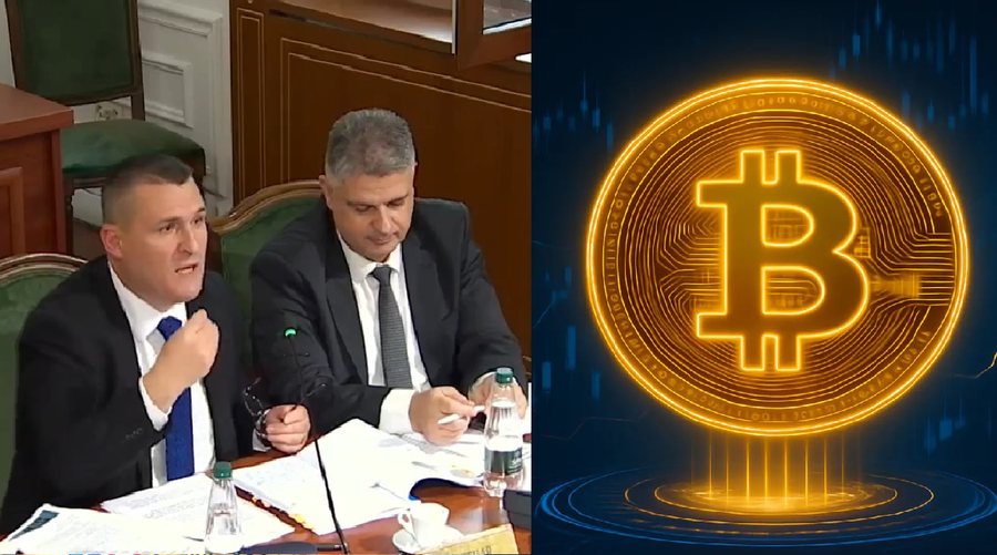 Raportimi në Parlament, Dumani: Na duhet portofol dixhital, kemi