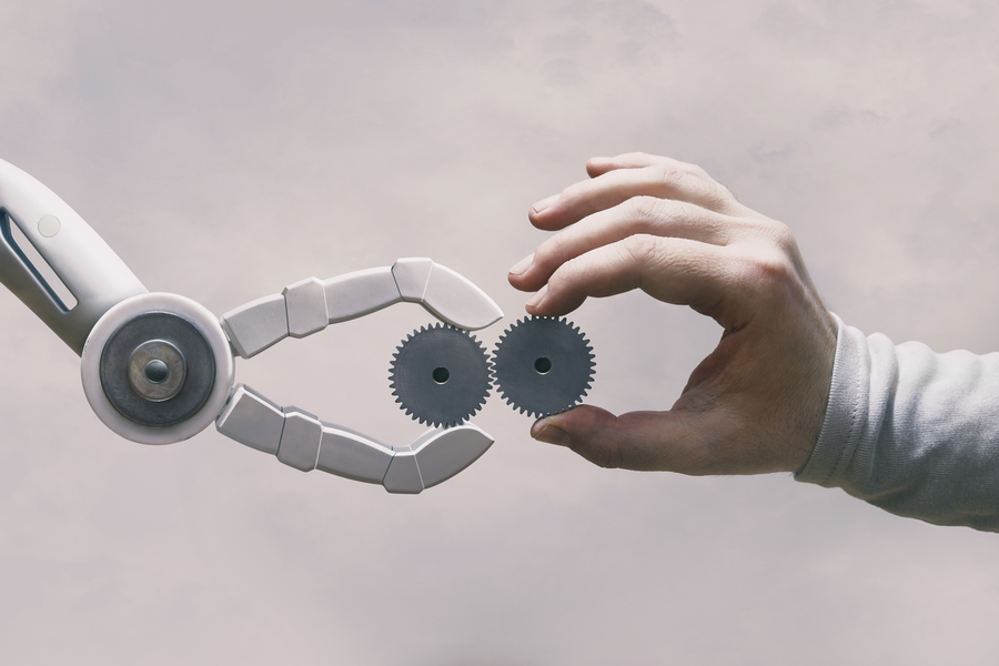 Europe risks missing the AI ​​"train"/ Lack of investment, old