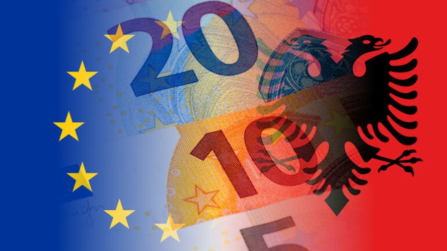 €99.3 million for Albania, investment begins/ EU supports budget and