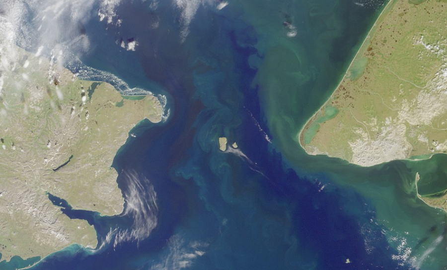 Underwater tunnel that will connect the US with Russia/ Trump: It seems like an